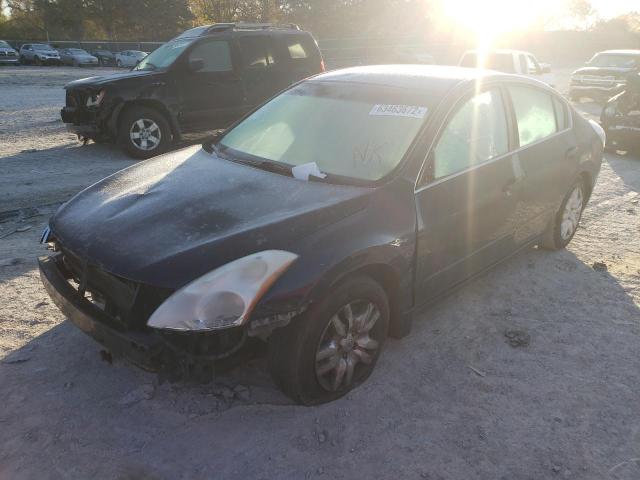 Photo 2 from auction – 2010 NISSAN ALTIMA BAS with VIN 1N4AL2AP3AN536017