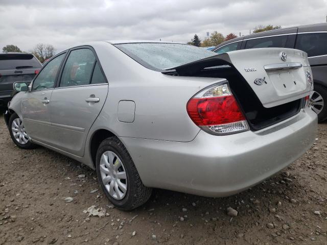 Photo 3 from auction – 2005 TOYOTA CAMRY LE with VIN 4T1BE30K05U384614
