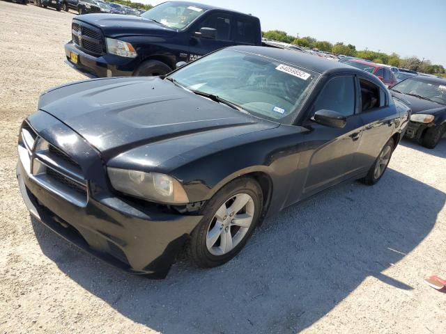 DODGE CHARGER SE 2013 with VIN 2C3CDXBG0DH526865 - Photo from auction