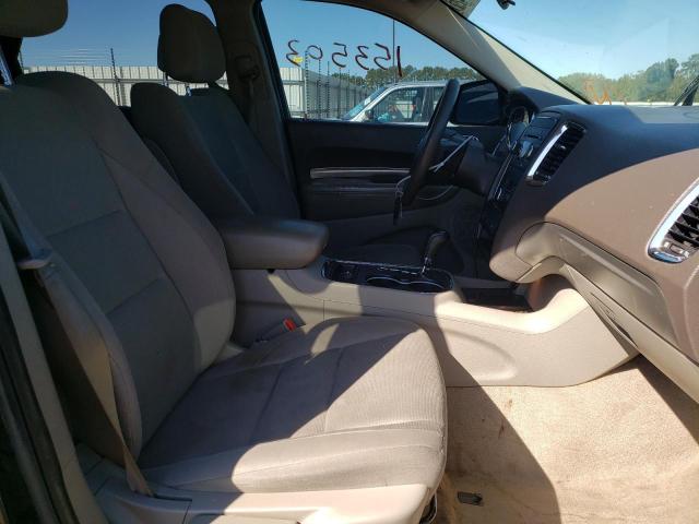 Photo 5 from auction – 2013 DODGE DURANGO SX with VIN 1C4RDHAGXDC564409