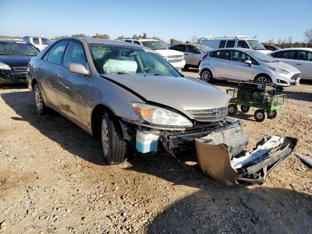 Photo 1 from auction – 2003 TOYOTA CAMRY LE with VIN 4T1BE32K43U234080
