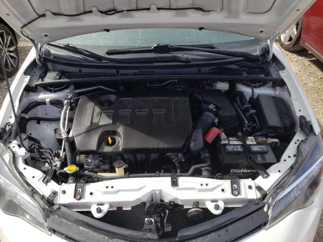 Photo 7 from auction – 2017 TOYOTA COROLLA L with VIN 5YFBURHE5HP638991