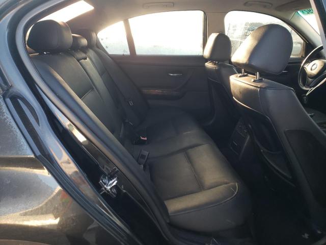 Photo 6 from auction – 2007 BMW 328 I with VIN WBAVA37517NE29909