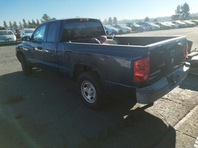Photo 3 from auction – 2007 DODGE DAKOTA ST with VIN 1D7HE22K37S147545
