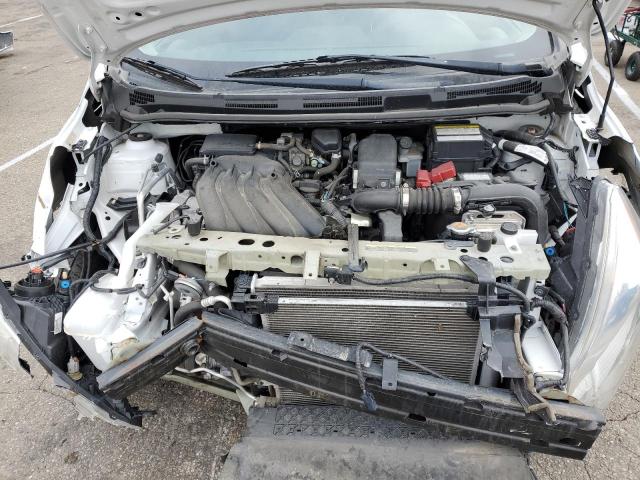 Photo 7 from auction – 2016 NISSAN VERSA NOTE with VIN 3N1CE2CP8GL380675