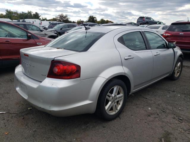 Photo 4 from auction – 2012 DODGE AVENGER SX with VIN 1C3CDZCB8CN193173