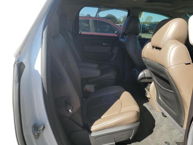 Photo 6 from auction – 2015 GMC ACADIA SLT with VIN 1GKKRRKD7FJ154487