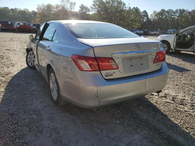 Zdjęcie 3 z aukcji – 2007 LEXUS ES 350 z VIN JTHBJ46G972114223