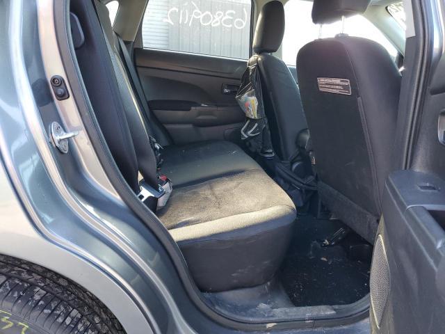 Photo 6 from auction – 2013 MITSUBISHI OUTLANDER with VIN 4A4AR4AU9DE023698