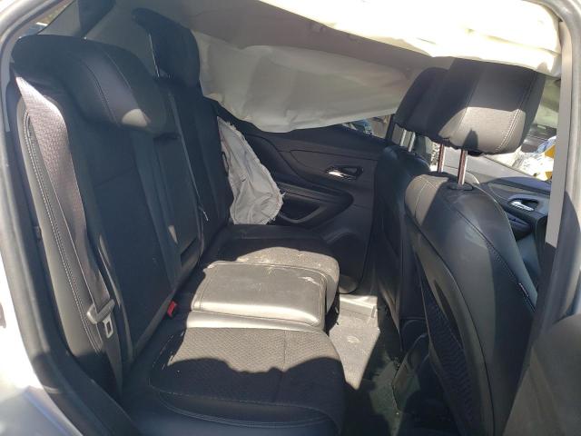 Photo 6 from auction – 2017 BUICK ENCORE PRE with VIN KL4CJASB0HB135780
