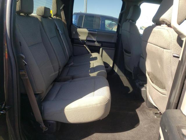Photo 6 from auction – 2018 FORD F150 SUPER with VIN 1FTEW1CP5JFB01990