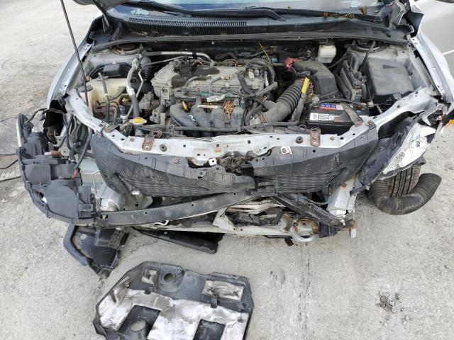 Photo 7 from auction – 2010 TOYOTA COROLLA BA with VIN 2T1BU4EE0AC405615