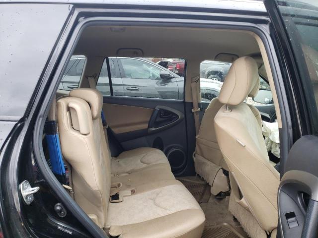 Photo 6 from auction – 2009 TOYOTA RAV4 with VIN 2T3ZF33V89W005406
