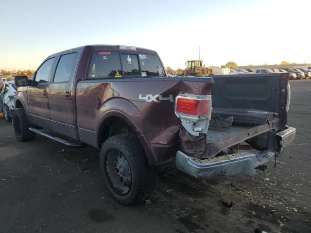 Photo 3 from auction – 2010 FORD F150 SUPER with VIN 1FTFW1EV6AFB62880