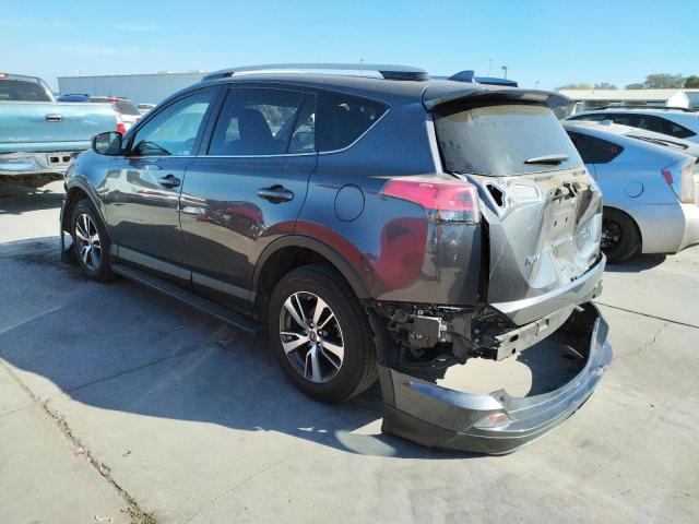 Photo 3 from auction – 2018 TOYOTA RAV4 ADVEN with VIN JTMRFREV1JJ228891