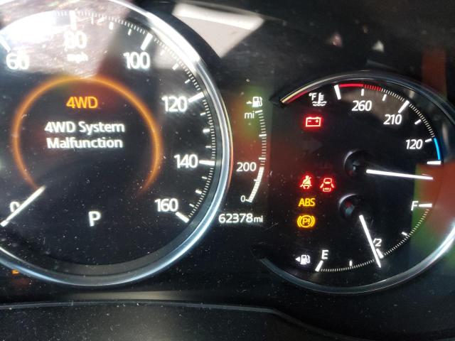 Photo 8 from auction – 2020 MAZDA CX-5 GRAND with VIN JM3KFBDM0L0783364