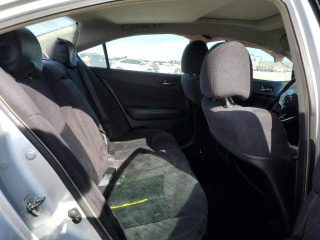 Photo 6 from auction – 2012 NISSAN MAXIMA S with VIN 1N4AA5AP0CC867448