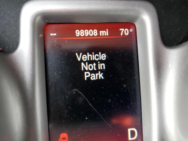 Photo 8 from auction – 2015 DODGE JOURNEY SX with VIN 3C4PDCBG4FT592819