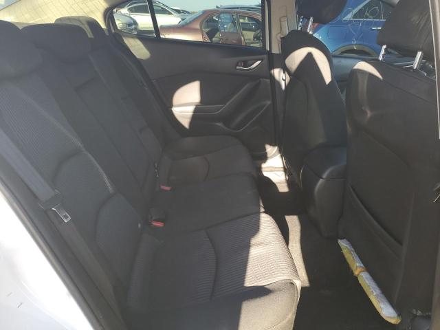 Photo 6 from auction – 2015 MAZDA 3 TOURING with VIN 3MZBM1V77FM218240