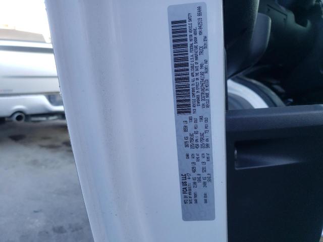 Photo 10 from auction – 2017 RAM PROMASTER with VIN 3C6TRVAG7HE541102