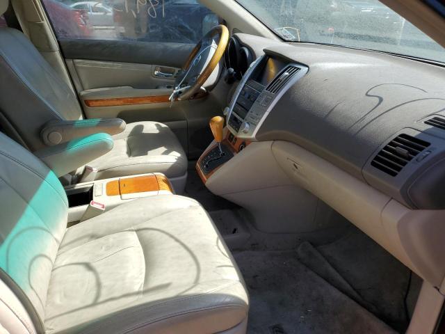 Photo 5 from auction – 2009 LEXUS RX 350 with VIN 2T2GK31U99C057565