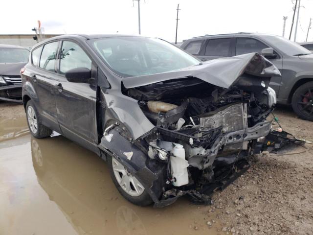صورة رقم 1 من المزاد - 2015 FORD ESCAPE S مع VIN 1FMCU0F78FUA60840