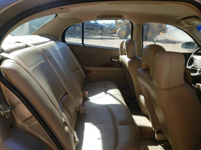 Photo 6 from auction – 2004 BUICK LESABRE CU with VIN 1G4HP52K244141589