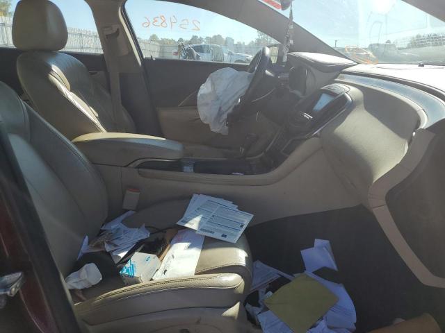 Photo 5 from auction – 2015 BUICK LACROSSE with VIN 1G4GB5G3XFF112926