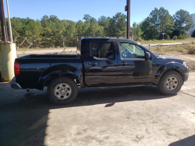 Photo 9 from auction – 2011 NISSAN FRONTIER S with VIN 1N6AD0ER2BC402486