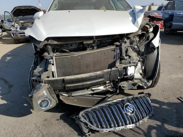 Photo 9 from auction – 2017 BUICK ENCLAVE with VIN 5GAKRBKD6HJ342313