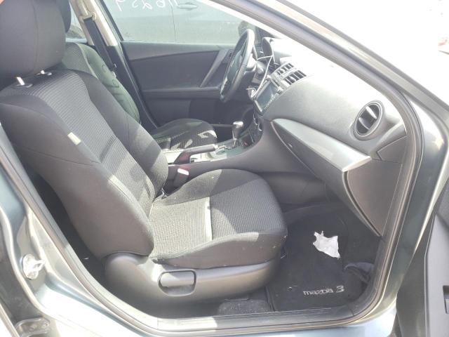 Photo 5 from auction – 2012 MAZDA 3 I with VIN JM1BL1L72C1628199