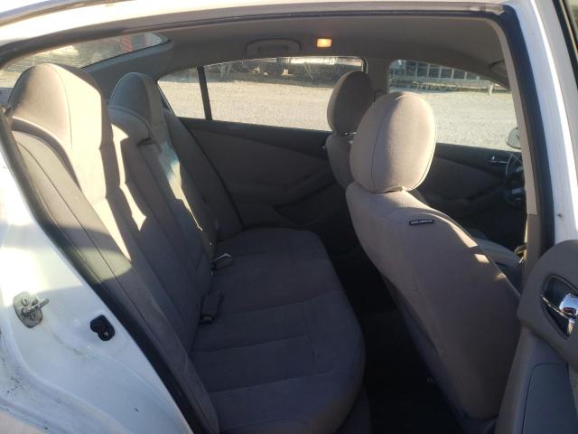 Photo 6 from auction – 2012 NISSAN ALTIMA BAS with VIN 1N4AL2AP0CC136804