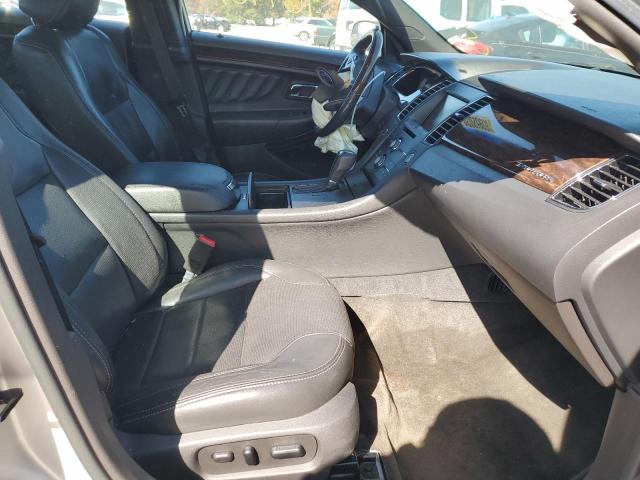 Photo 5 from auction – 2014 FORD TAURUS LIM with VIN 1FAHP2J80EG112476
