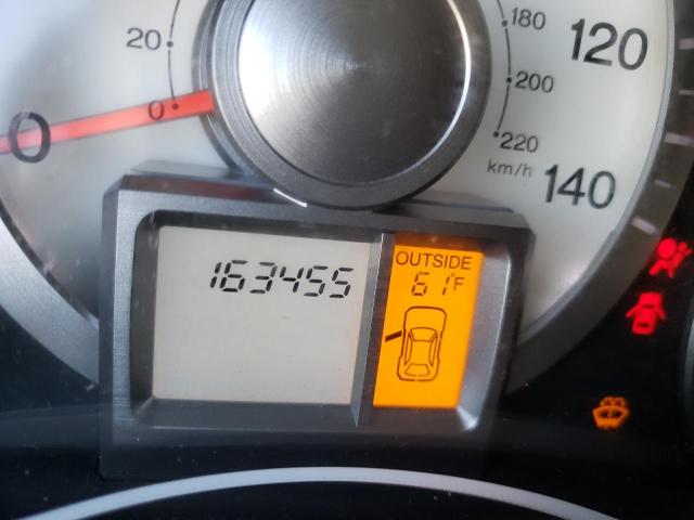 Photo 8 from auction – 2010 HONDA PILOT EXL with VIN 5FNYF4H55AB003861
