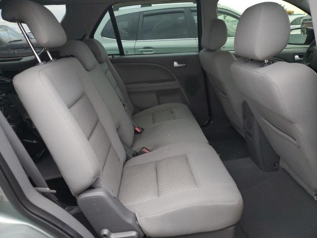 Photo 6 from auction – 2006 FORD FREESTYLE with VIN 1FMZK01156GA04307