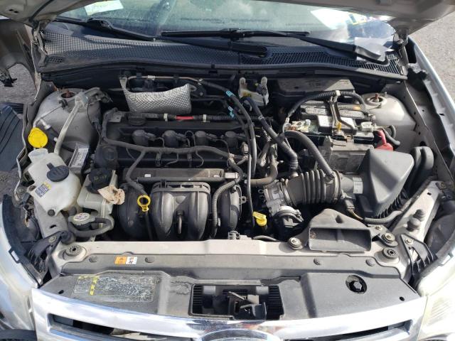 Photo 7 from auction – 2010 FORD FOCUS SE with VIN 1FAHP3FN4AW266418