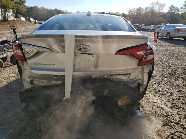 Photo 9 from auction – 2015 HYUNDAI SONATA SE with VIN 5NPE24AF0FH166704