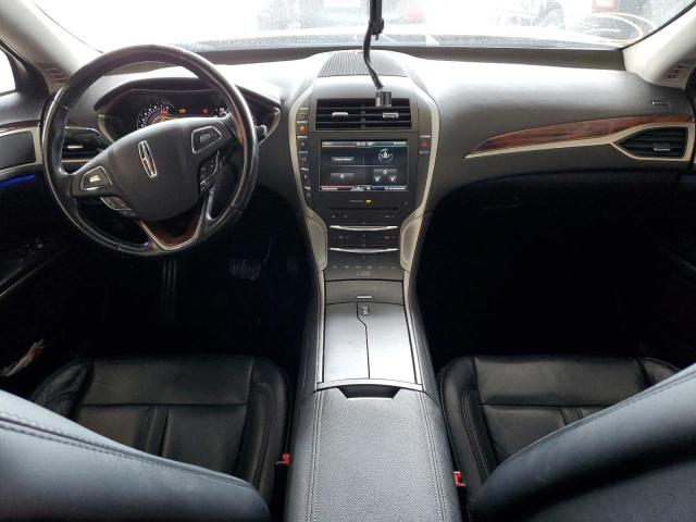 Photo 9 from auction – 2015 LINCOLN MKZ with VIN 3LN6L2J96FR610001