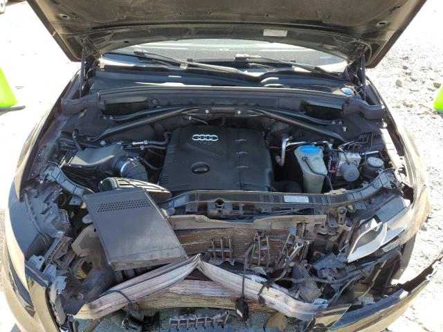 Photo 7 from auction – 2011 AUDI Q5 PREMIUM with VIN WA1CFAFP8BA039416