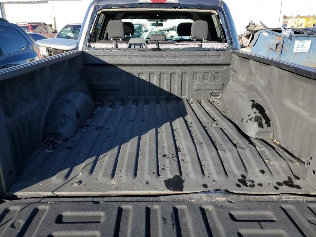 Photo 9 from auction – 2018 FORD F150 SUPER with VIN 1FTEW1EP8JFC93547