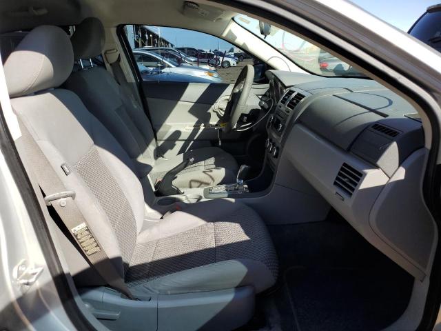 Photo 5 from auction – 2008 DODGE AVENGER SE with VIN 1B3LC46K48N575979