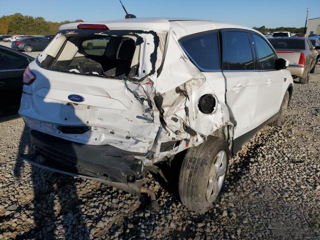 Photo 4 from auction – 2014 FORD ESCAPE SE with VIN 1FMCU0GX3EUB05079