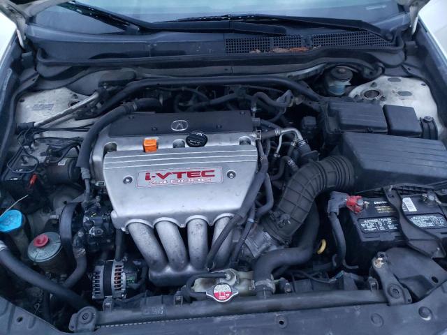 Photo 7 from auction – 2007 ACURA TSX with VIN JH4CL96867C019309