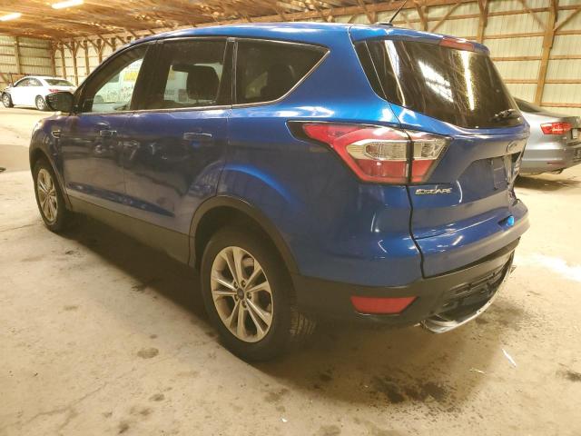 Photo 3 from auction – 2017 FORD ESCAPE SE with VIN 1FMCU0GD9HUE18681