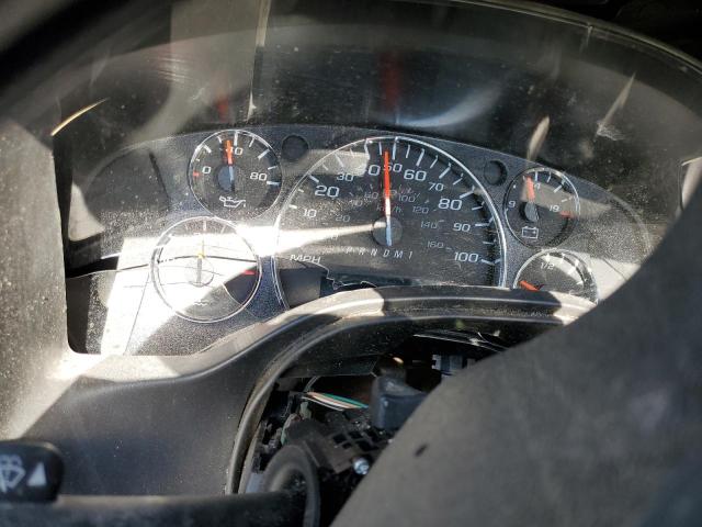 Photo 8 from auction – 2013 CHEVROLET EXPRESS G2 with VIN 1GCWGFCA6D1131365