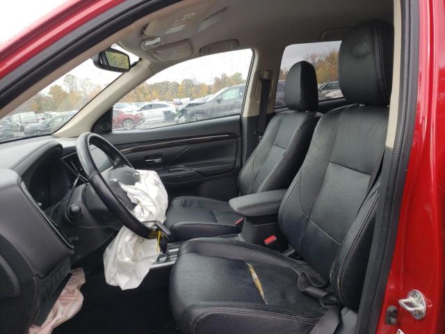 Photo 5 from auction – 2017 MITSUBISHI OUTLANDER with VIN JA4AZ3A35HZ029273