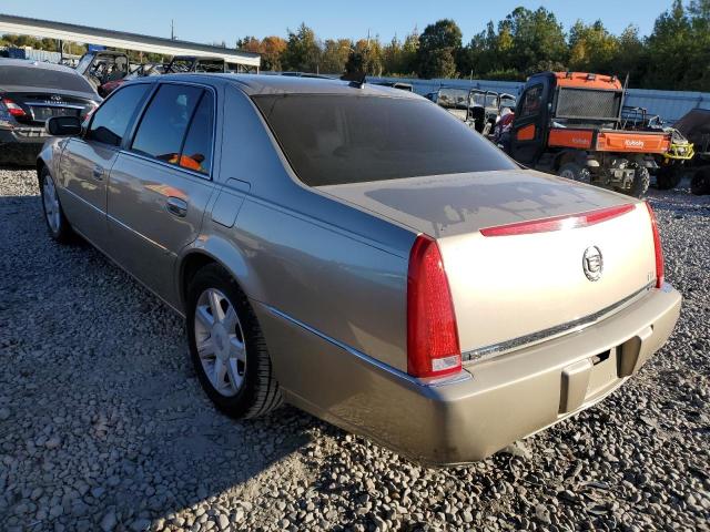 Photo 3 from auction – 2006 CADILLAC DTS with VIN 1G6KD57Y86U173713