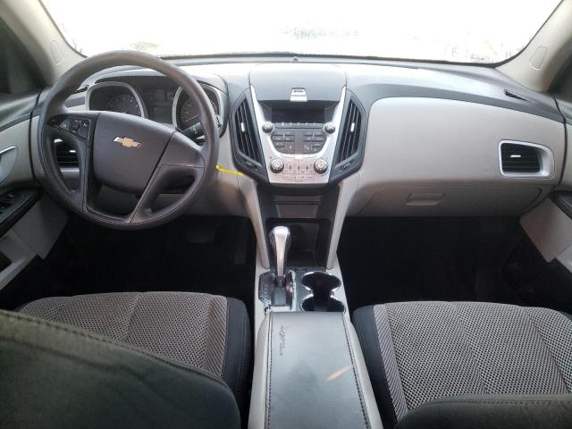 Photo 8 from auction – 2010 CHEVROLET EQUINOX LT with VIN 2CNALDEW7A6309128