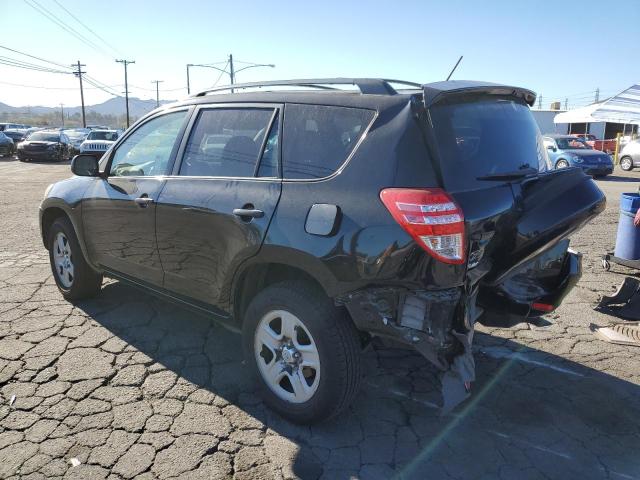 Photo 3 from auction – 2011 TOYOTA RAV4 with VIN 2T3ZF4DV6BW099733