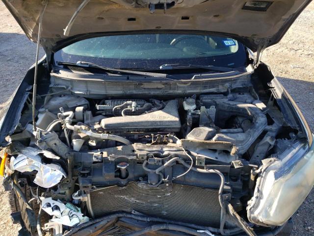 Photo 7 from auction – 2015 NISSAN ROGUE S with VIN 5N1AT2ML9FC798240